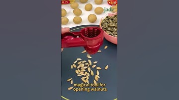 This tool is so easy to use, right? #funny #food #factory