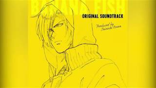 Vignette de la vidéo "Leaper - Banana Fish Original Soundtrack"