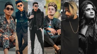 🔥Boys Attitude Videos🔥| Tik Tok Videos🔥|🦁Chikka Al Vissa🦁 Song Tik Tok Videos🔥| #RozzSong