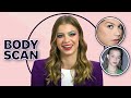 Makeup Artist Sydney Morgan Shares Her Hair-Care Non-Negotiables | Body Scan | Women&#39;s Health