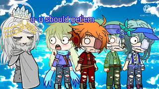 you know what he's not gonna fly//MEME//ft The4Legends and God// God tries to kill baby Lucifer XD you know what he's not gonna fly//MEME//ft The4Legends and God// God tries to kill baby Lucifer XD