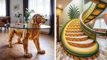 Try Not To Say WOW Challenge! Satisfying Video To Watch Before You Sleep #5