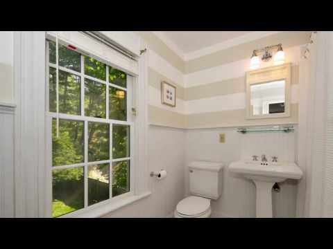 26 Taylor Place, Southport, CT home video tour