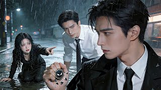 Download Lagu 【ENG|DUB】He gave up everything for her, yet she favored the intern and hurt his sister? #engdub MP3