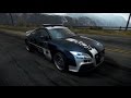 NFS Hot Pursuit Audi TT RS Police 