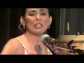 CHARO BOGARIN - Pausado Viene el Amor, (en vivo)