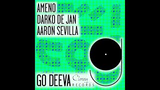 Darko De Jan, Aaron Sevilla - Ameno Resimi