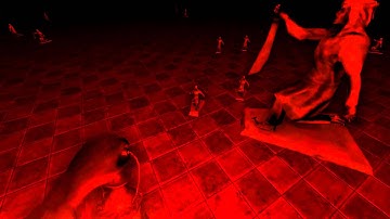 Amnesia The Dark Descent: Pewdiepie and Stephano custom story part.3 [HD] 1080p