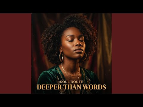 Deeper Than Words