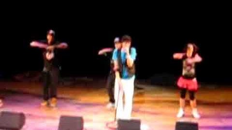 Call Me up -Joey page