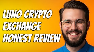 How To Use Luno Crypto Exchange: Complete Beginner Guide