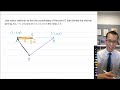 Vector Notation and Arithmetic Concepts