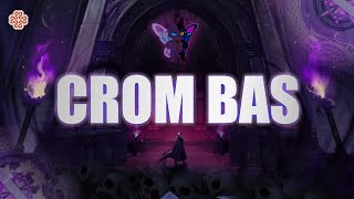 Crom Bas 30% w/ Eiternal | Mabinogi PC