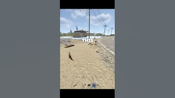 This clan thought I was cheating #rust #rust #rustconsole #rustgame #gaming