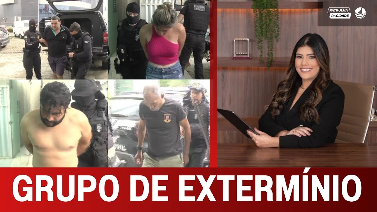 Pai e primo de vaqueiro M0RT0 são apontados como mandantes do grupo de extermínio que matou Brenda