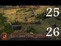 A Total War Saga : TROY | Achilles Campaign | Mythos | Legendary Difficulty | Part 24 & 25