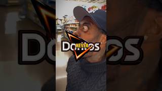 doritos never existed