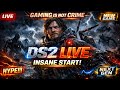 🚨 DEATH STRANDING 2 LIVE – FIRST LOOK GAMEPLAY! 😱#DeathStranding2Live#DeathStranding2OnTheBeach