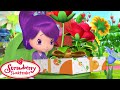 Christmas Gifts for Friends! 🍓Berry Bitty Adventures 🍓 Strawberry Shortcake 🍓 Cartoons for Kids