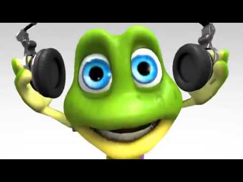Лягушки поют мультфильм
