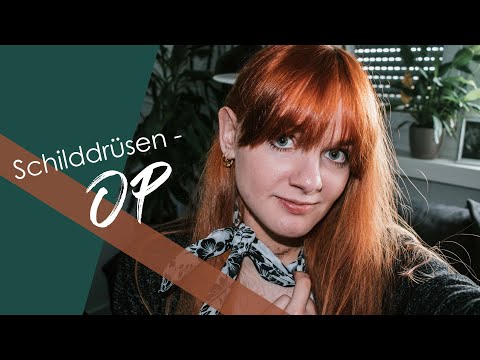 Meine OP an
