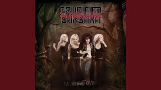 Video thumbnail of "Crucified Barbara - Everything We Need"