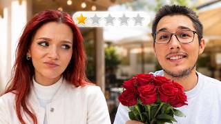 Ilyen Volt az ELSŐ RANDINK💍- Lilla és Ati