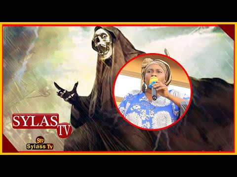 USHUHUDA MCHAWI DARAJA LA 3 ATO SIRI YA MAJINI NA NJISI YANAVYO TUMWA KWA WATU HINI SIKU YA KAFARA