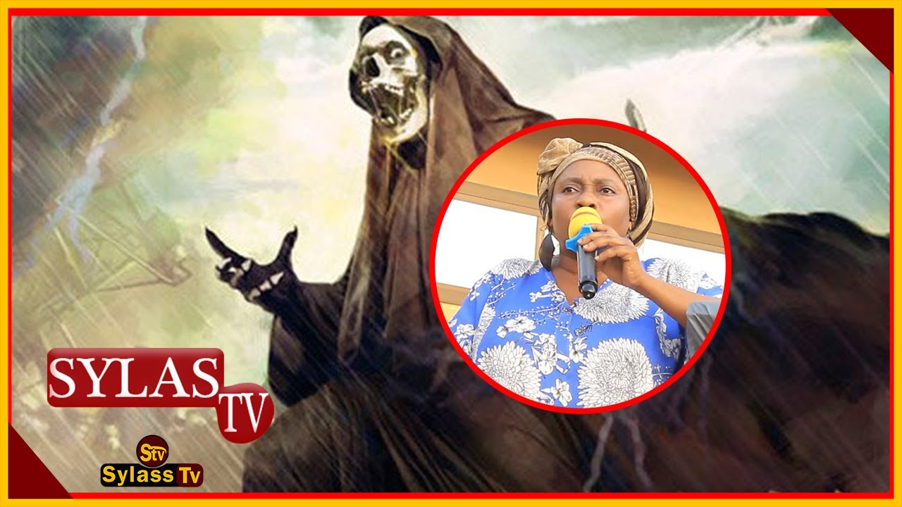 USHUHUDA MCHAWI DARAJA LA 3 ATO SIRI YA MAJINI  NA NJISI YANAVYO TUMWA KWA WATU/HINI SIKU YA KAFARA