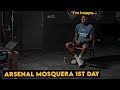 SHOCKING рџ Ї Arsenal Leaked Christian Mosquera Announcement Amid Unveiling Noni Madueke рџ Ґ SHOCKING рџ Ї Arsenal Leaked Christian Mosquera Announcement Amid Unveiling Noni Madueke рџ Ґ
