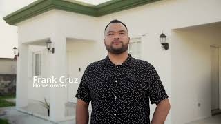 Frank C. - Client Testimonial | Saran Sachdev - REALTOR®️ at Hafa Adai Realty