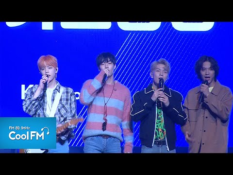 엔플라잉(N.Flying) - &amp;<strong>quot</strong>;옥탑방&amp;<strong>quot</strong>; / &amp;<strong>quot</strong>;굿밤&amp;<strong>quot</strong>; / &amp;<strong>quot</strong>;<strong>Autumn</strong> dream&amp;<strong>quot</strong>; [정은지의 가요광장]