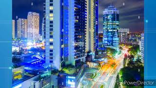 @BrisbaneCityTV Gold Coast 90.9SeaFM - Midday Traffic Update, Saturday September 23rd 2023