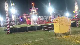 Shri Ram Bhagwan Ji Ka Janm Hua Aaj Gurukul Aashram Mein Sheikhchilli