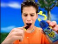 Juice Drop Pop tv advert.mpg