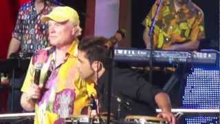 The Beach Boys with John Stamos Kokomo