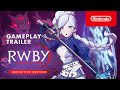 RWBY: Grimm Eclipse - Definitive Edition - Gameplay Trailer - Nintendo Switch