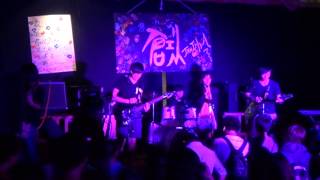 20131107詞創社創作成發 6 Chance 3