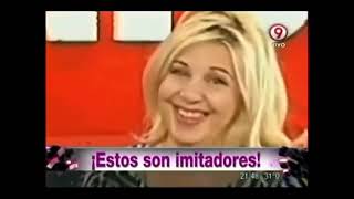 "La hdp de Apóstata Anónima mintió, tuve un infarto masivo"