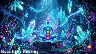 Find Your Spiritual Harmony 🌸 Gentle Chakra Frequencies For Mindfulness And Profound Inner Peace