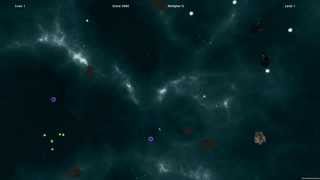Roids (My Take on Asteroids)