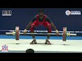 DAY 4 || IWLF National Weightlifting Championships, 2021-2022 || Bhubaneswar, Odisha