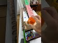 Marble Run ☆ Genius Crêpe Marble Run②