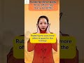 Title:Rub These Body Points Daily &amp; See Amazing Health Benefits |Simple Self-Healing Routine#shorts