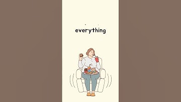 Why you feel terrible all the time (feat. Jordan Peterson AI)