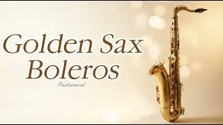 Golden Sax Boleros – Golden Dreams in Soft Light 🎷 Romantic Bolero Sax screenshot 5