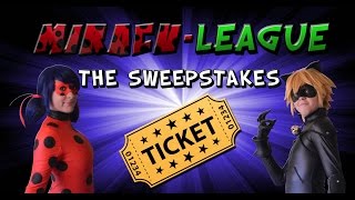 Miracu-League: Episode 4: The Sweepstakes RE-UPLOAD