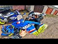 УСТАНОВИЛИ ЗЛОЙ КИТАЙСКИЙ ПЛАСТИК на BMW S1000RR | Прокатился На непонятном мотоцикле 2T