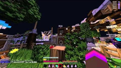 MYCLIFF HACKER KILLAURA