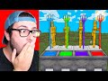PROVO 10 NUOVI SEGRETI MALEDETTI DI MINECRAFT
